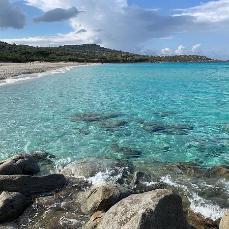 T2 Clim 54M2, 17M2 De Terrasse Tres Belle Vue Mer LʼÎle-Rousse Exteriér fotografie