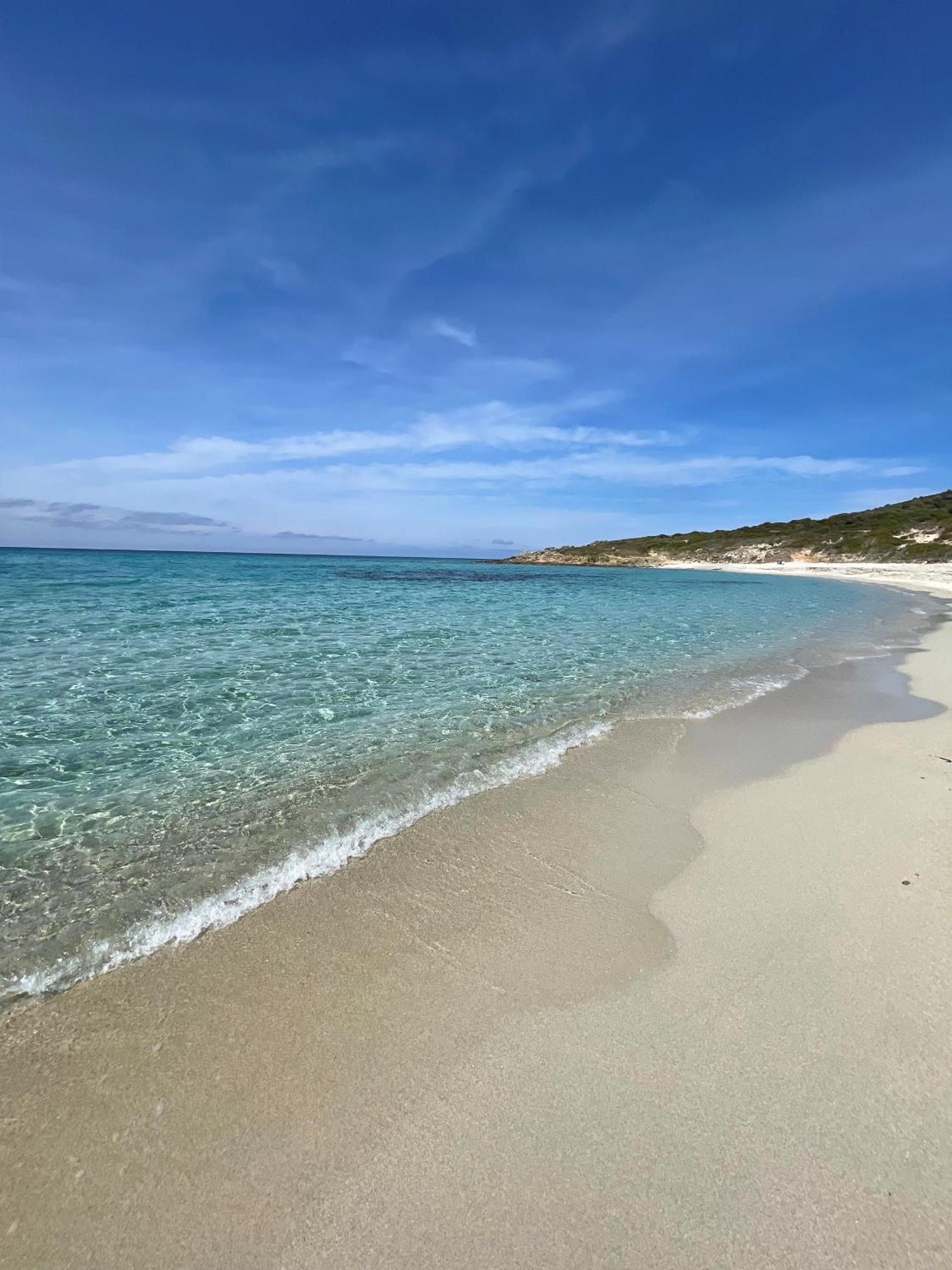 T2 Clim 54M2, 17M2 De Terrasse Tres Belle Vue Mer LʼÎle-Rousse Exteriér fotografie